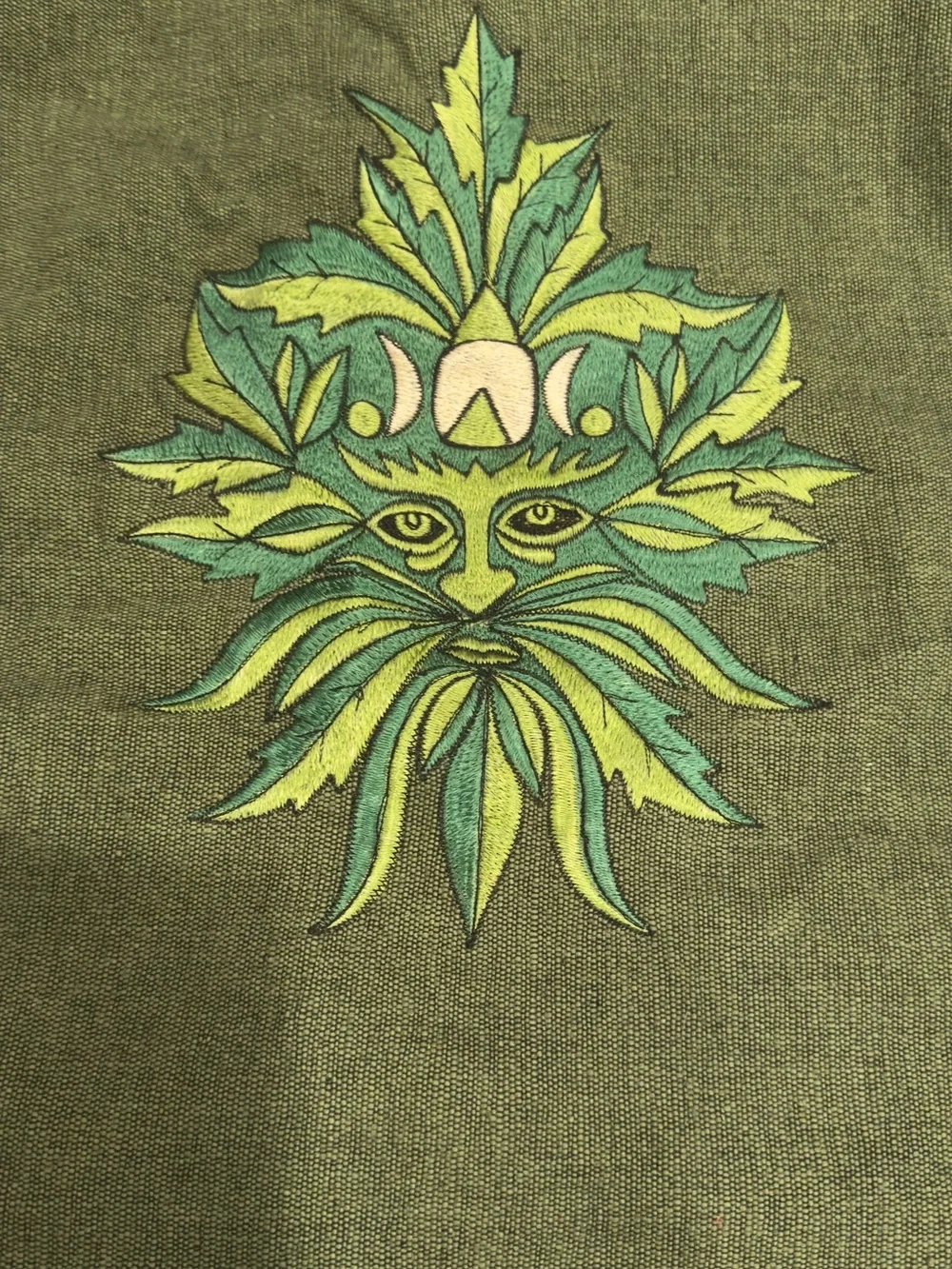 Men's jacket - Picture 3 of 4